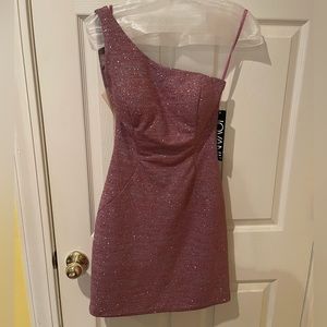 Jovani Cocktail Dress